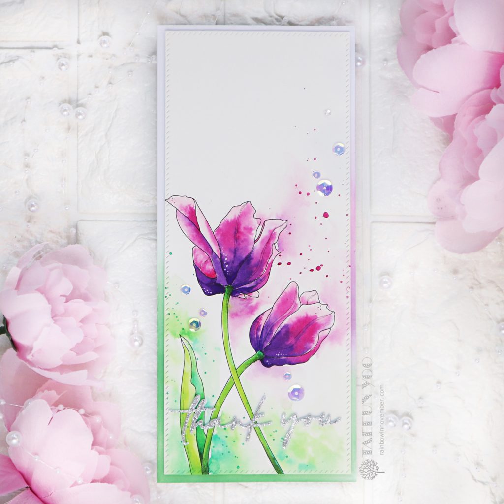 tulips-slimcard-taeeun-yoo