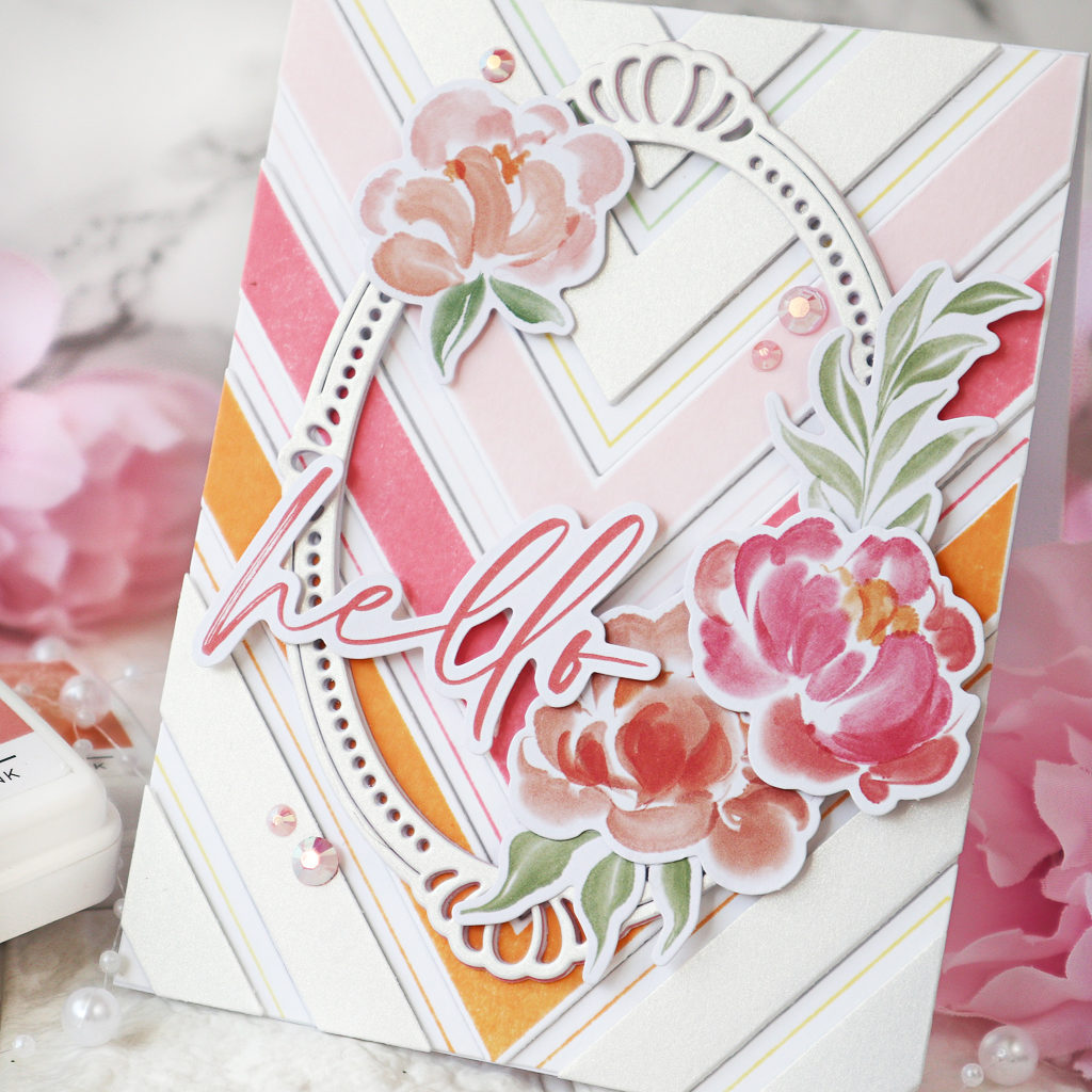 nested-chevron-fancy-oval-frame-taeeun-yoo2