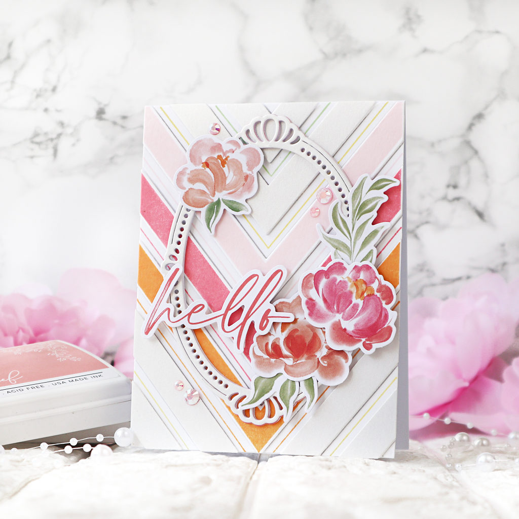 nested-chevron-fancy-oval-frame-taeeun-yoo4