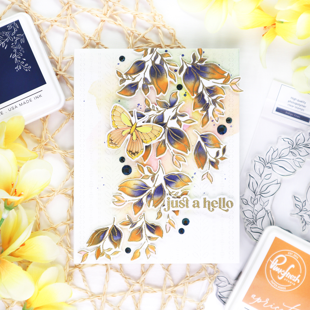 indigo-vines-stencil-taeeun-yoo1