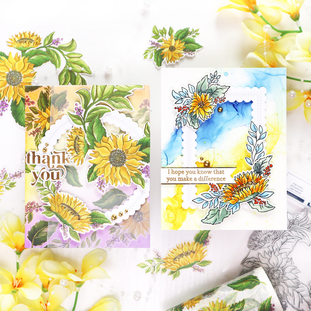 sunflower-washi-taeeun-yoo