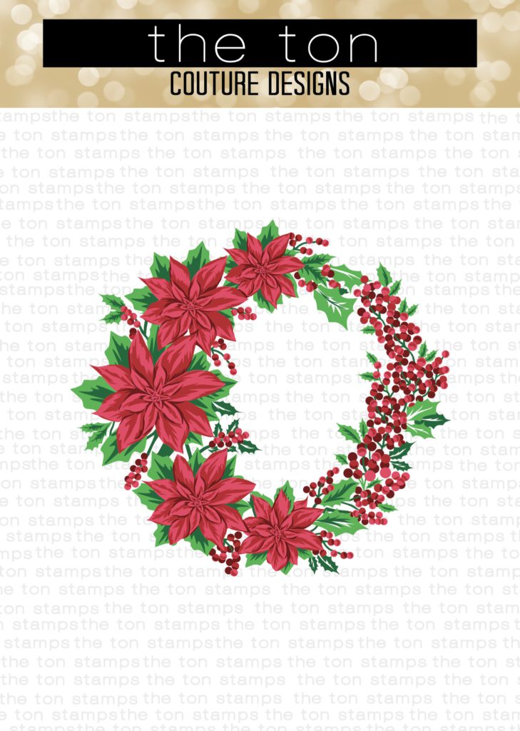 poinsettia-wreath-stencils