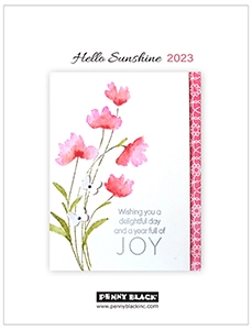 hello-sunshine-badge
